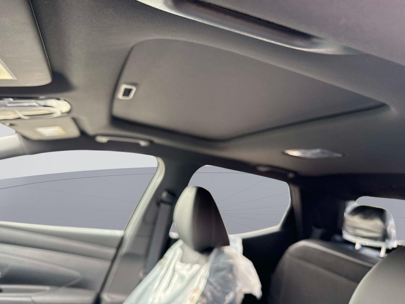 2026 Hyundai SANTA CRUZ SEL Activity AWD