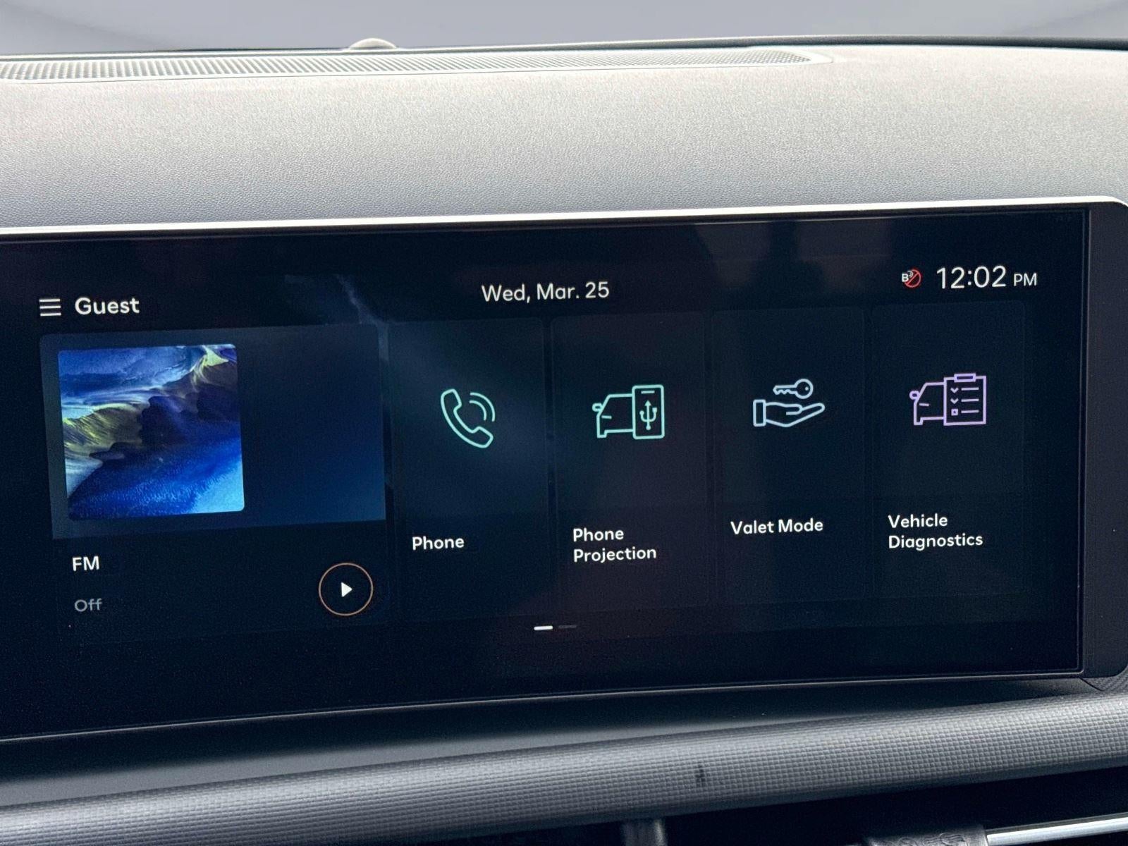 2026 Hyundai SANTA CRUZ SEL Activity AWD