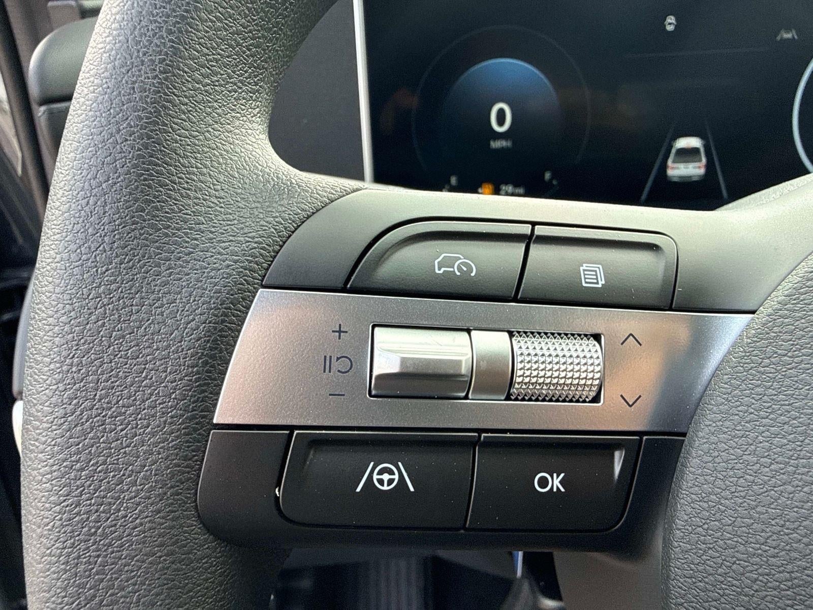 2026 Hyundai SANTA CRUZ SEL Activity AWD