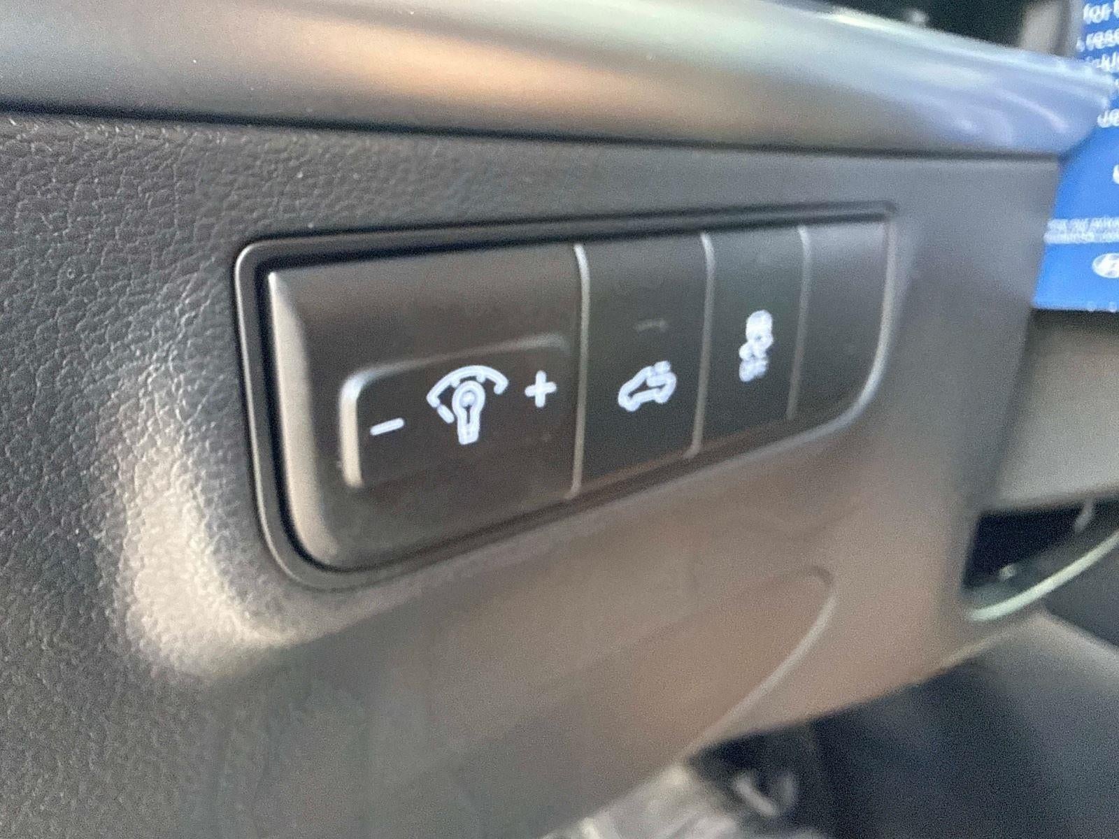 2026 Hyundai SANTA CRUZ SEL Activity AWD