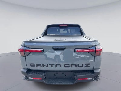2026 Hyundai SANTA CRUZ SEL Activity AWD