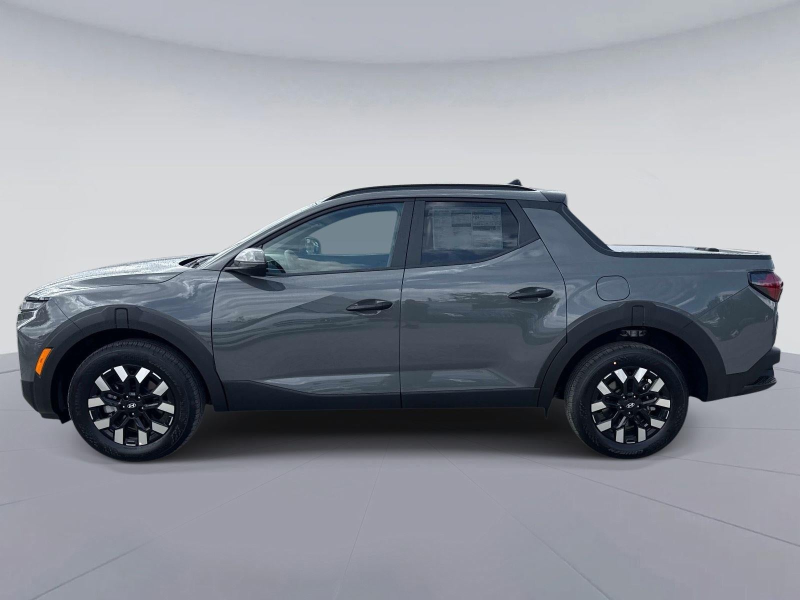 2026 Hyundai SANTA CRUZ SEL Activity AWD