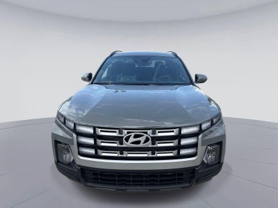 2026 Hyundai SANTA CRUZ SEL Activity AWD