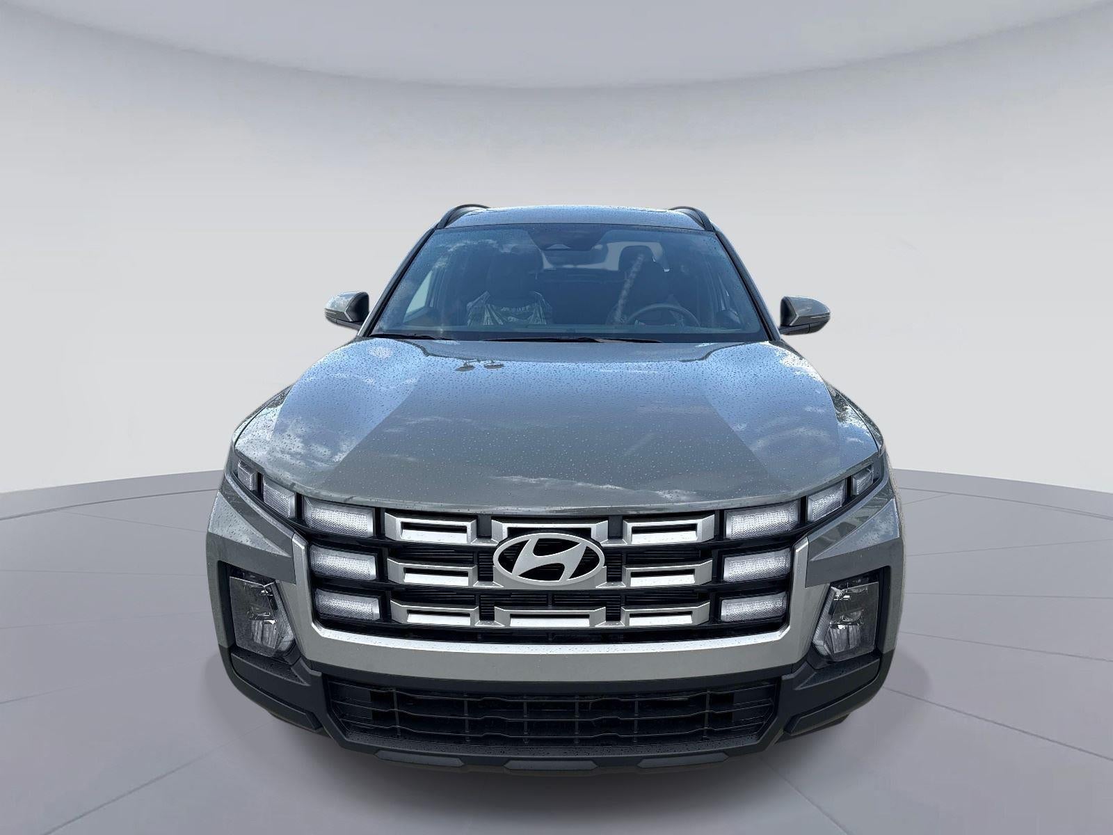 2026 Hyundai SANTA CRUZ SEL Activity AWD