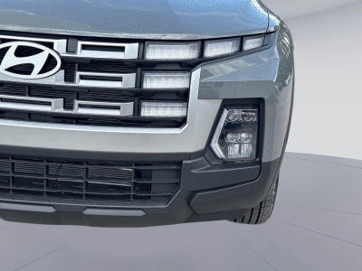 2026 Hyundai SANTA CRUZ SEL Activity AWD