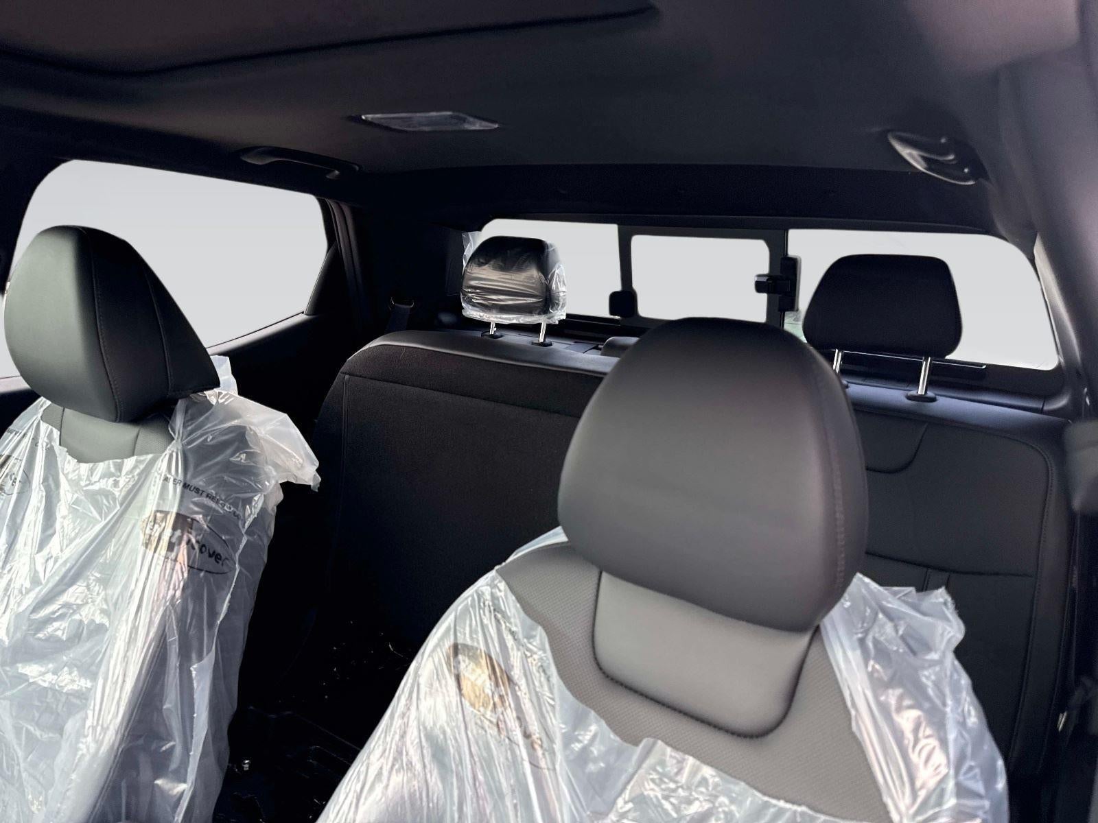 2026 Hyundai SANTA CRUZ SEL Activity AWD