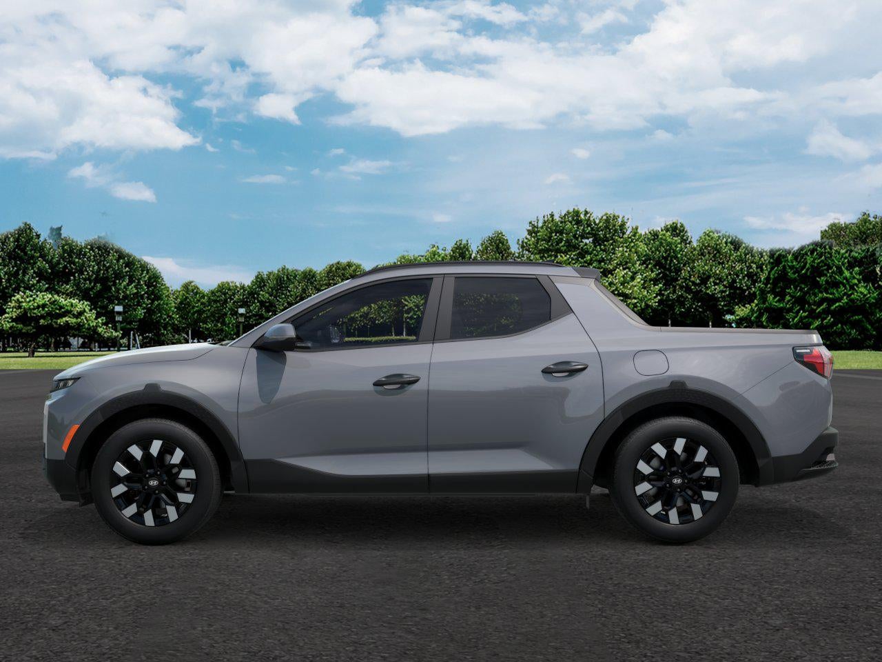 2026 Hyundai SANTA CRUZ SEL Activity AWD
