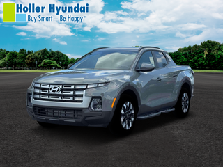 2026 Hyundai SANTA CRUZ SEL SEL Activity AWD