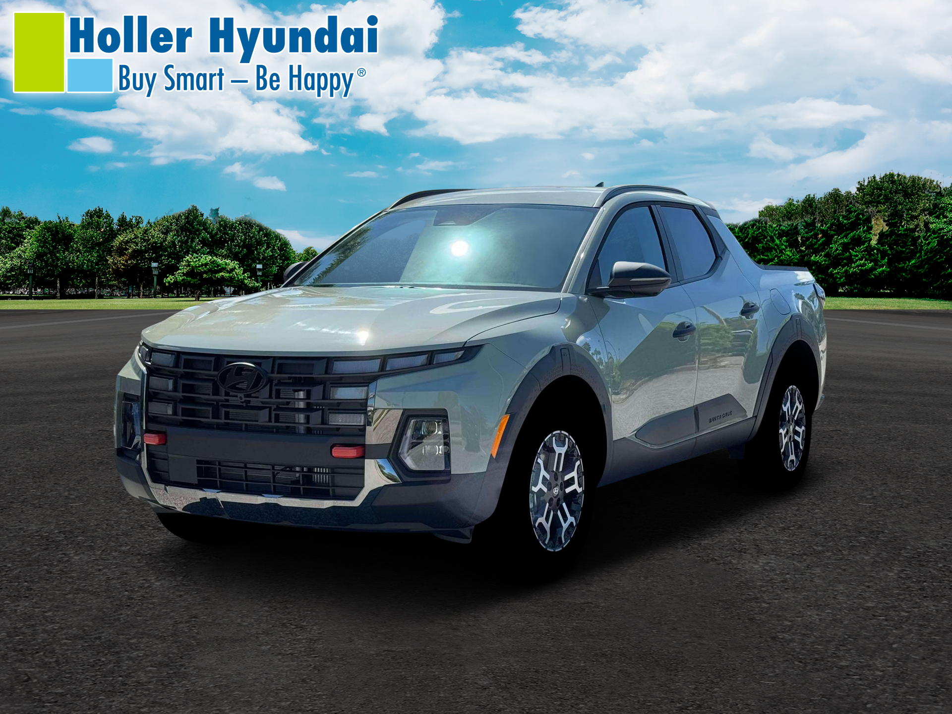 2026 Hyundai SANTA CRUZ XRT XRT