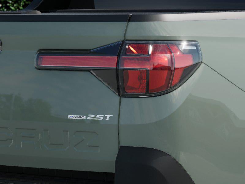 2026 Hyundai SANTA CRUZ XRT XRT