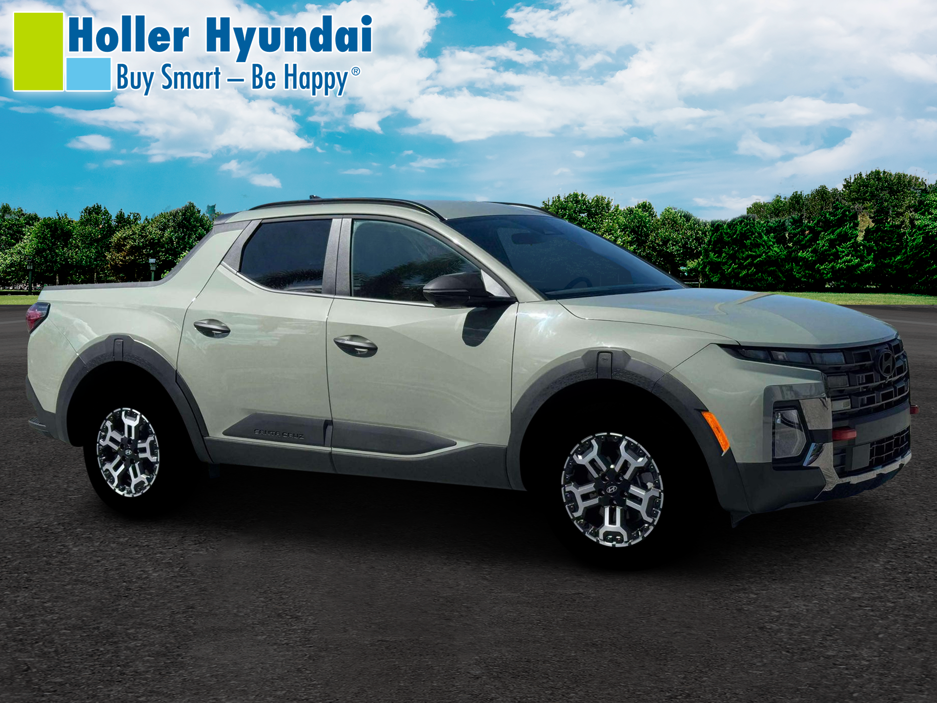 2026 Hyundai SANTA CRUZ XRT XRT