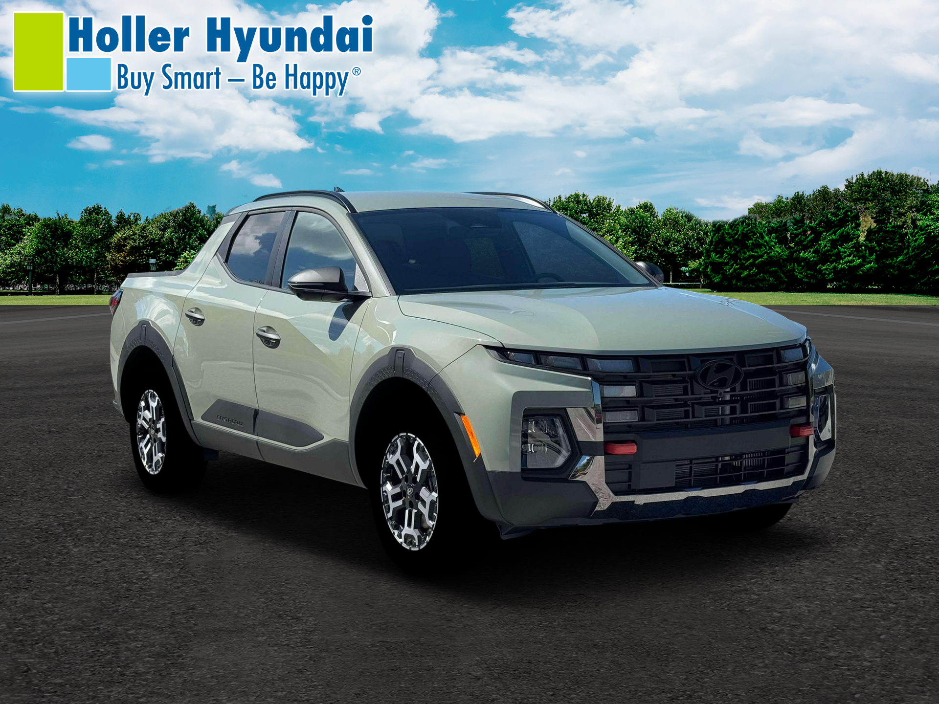 2026 Hyundai SANTA CRUZ XRT XRT