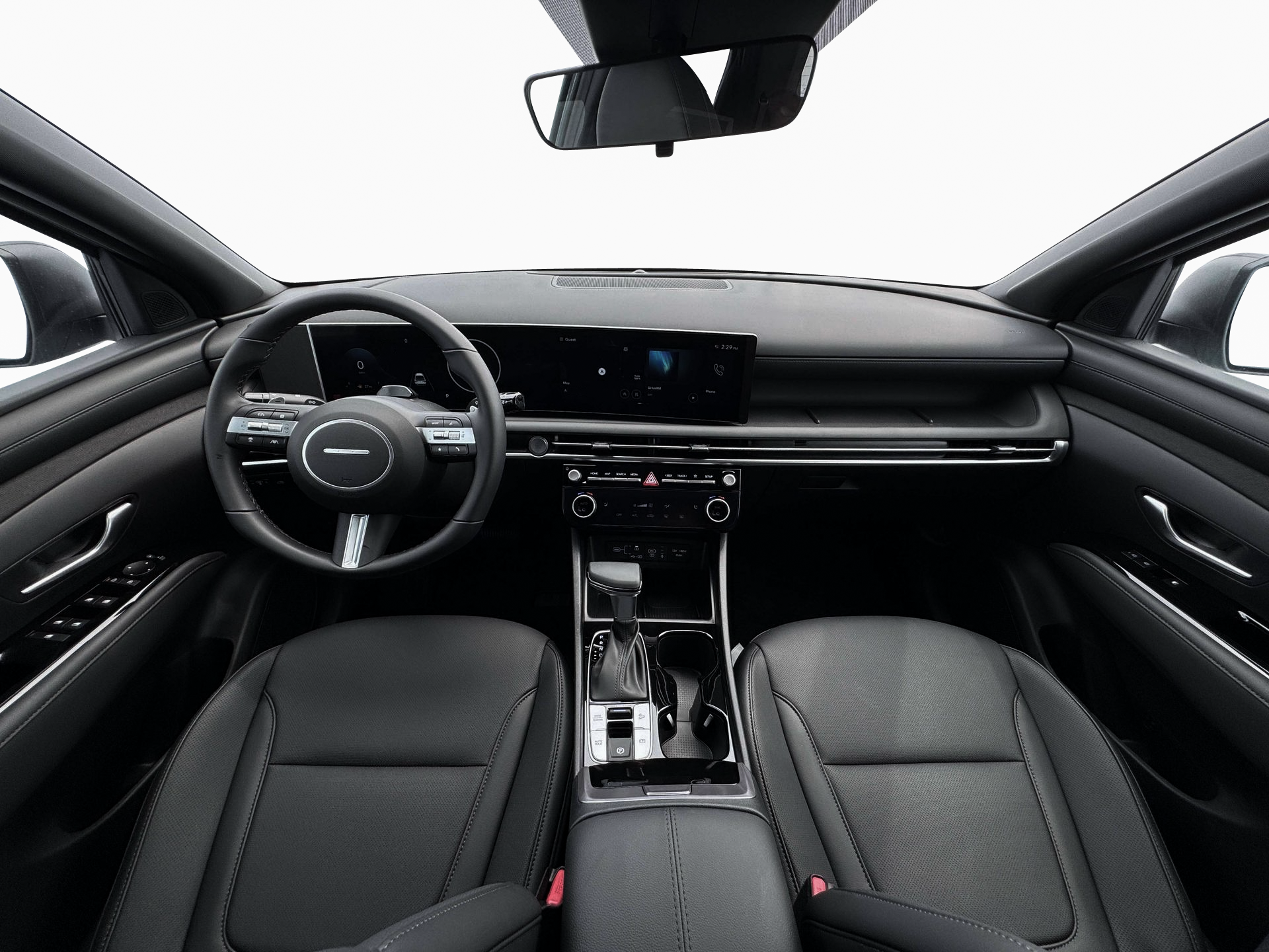 2026 Hyundai SANTA CRUZ XRT XRT