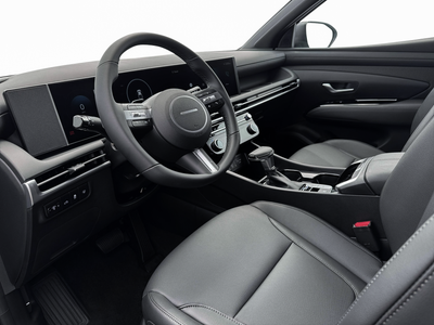 2026 Hyundai SANTA CRUZ XRT XRT