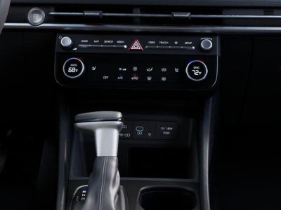 2026 Hyundai SANTA CRUZ XRT XRT