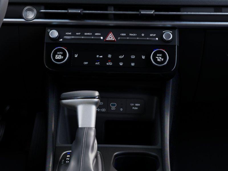 2026 Hyundai SANTA CRUZ XRT XRT