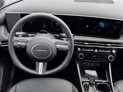 2026 Hyundai SANTA CRUZ XRT XRT