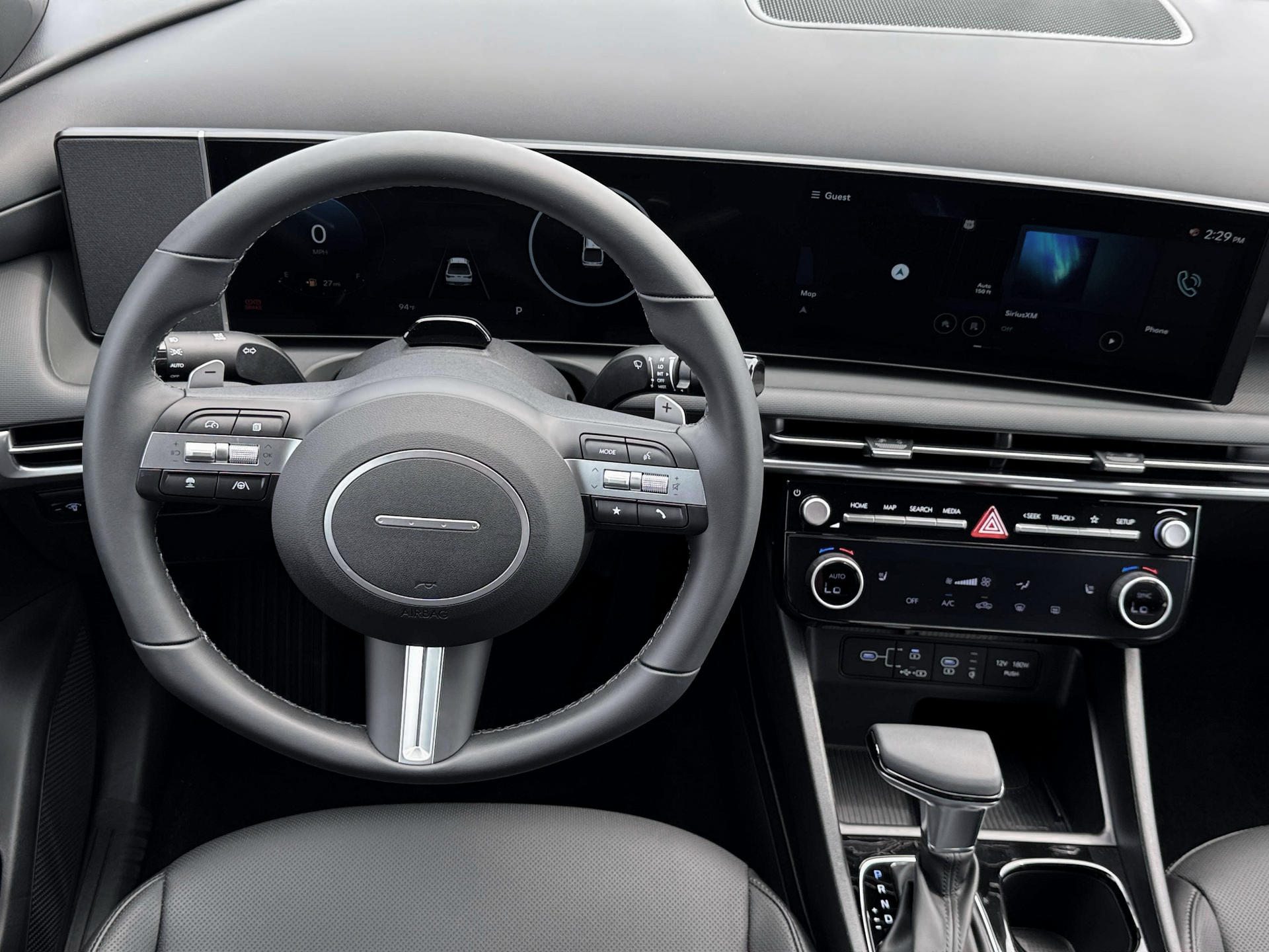 2026 Hyundai SANTA CRUZ XRT XRT