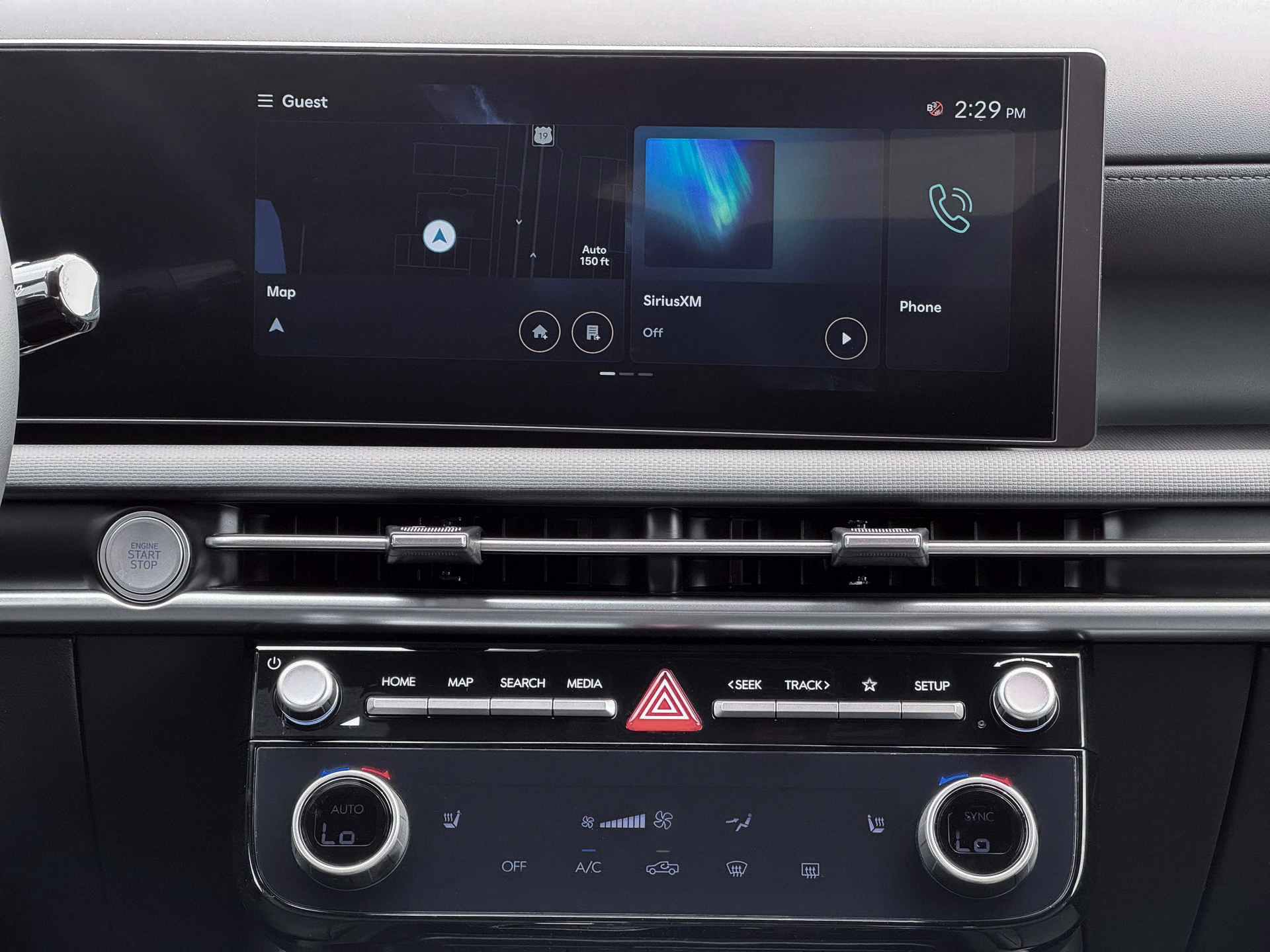 2026 Hyundai SANTA CRUZ XRT XRT