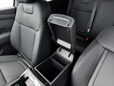 2026 Hyundai SANTA CRUZ XRT XRT