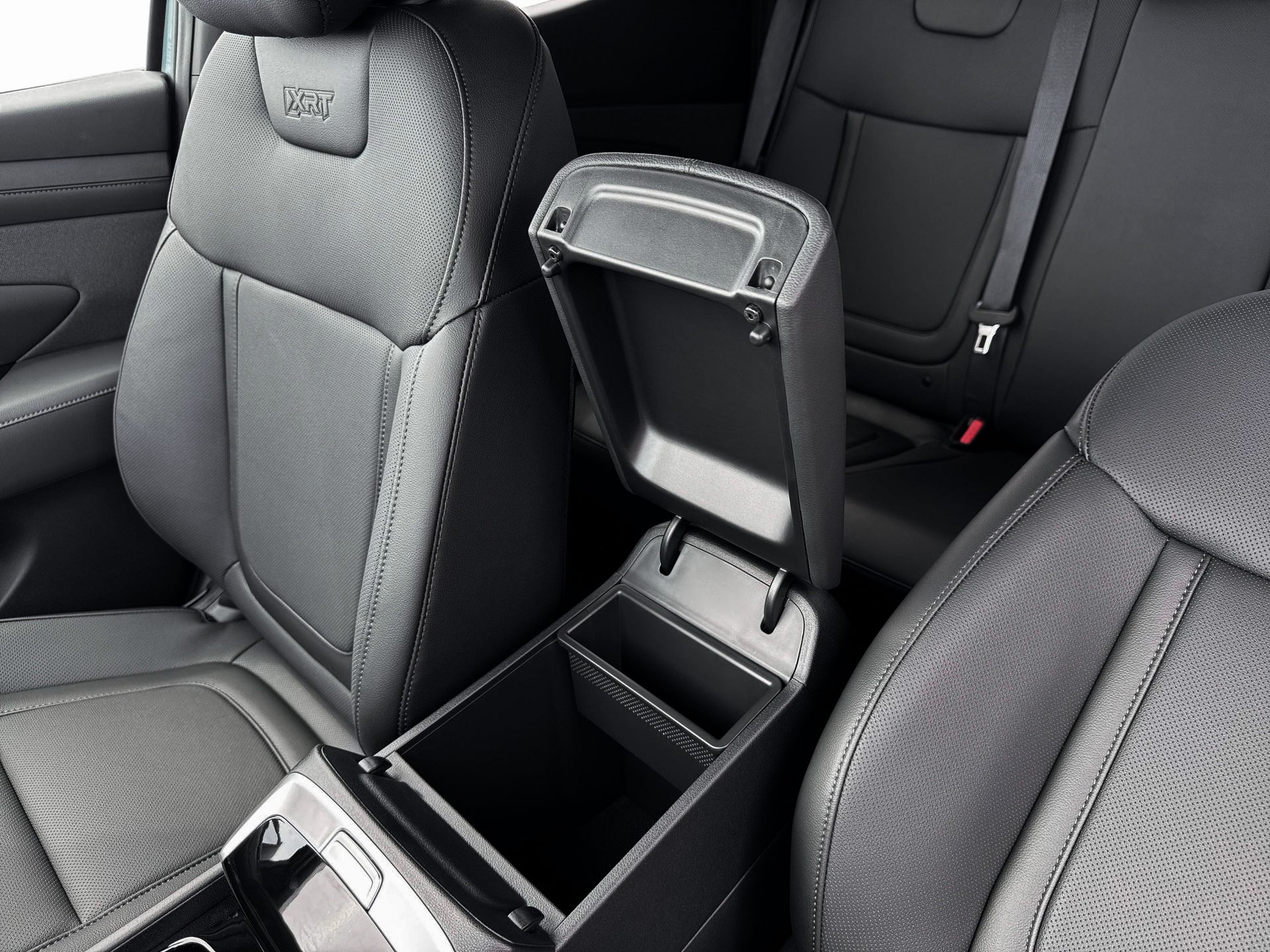 2026 Hyundai SANTA CRUZ XRT XRT