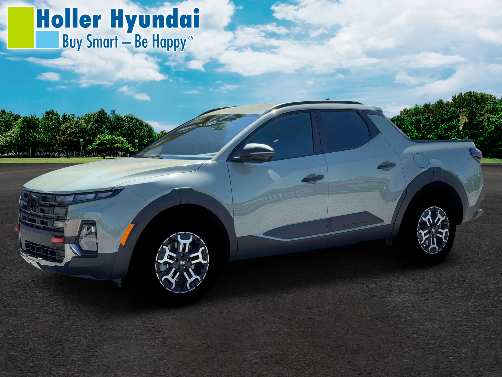 2026 Hyundai SANTA CRUZ XRT XRT