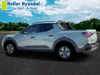 2026 Hyundai SANTA CRUZ XRT XRT
