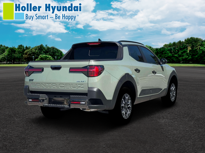 2026 Hyundai SANTA CRUZ XRT XRT
