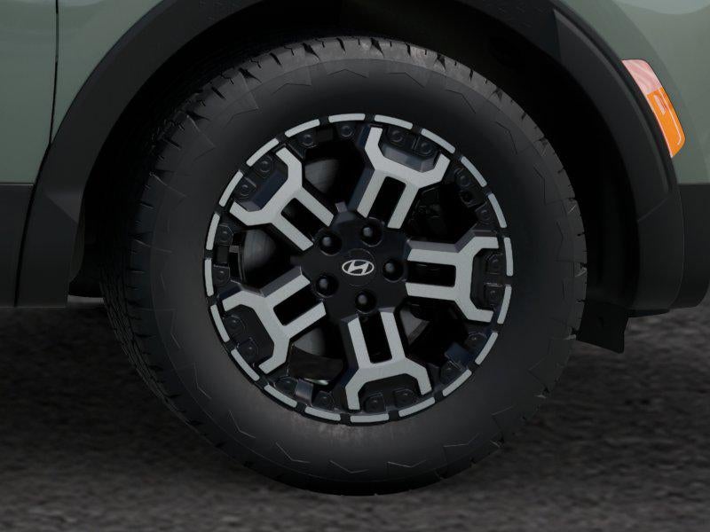 2026 Hyundai SANTA CRUZ XRT XRT