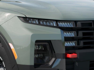 2026 Hyundai SANTA CRUZ XRT XRT