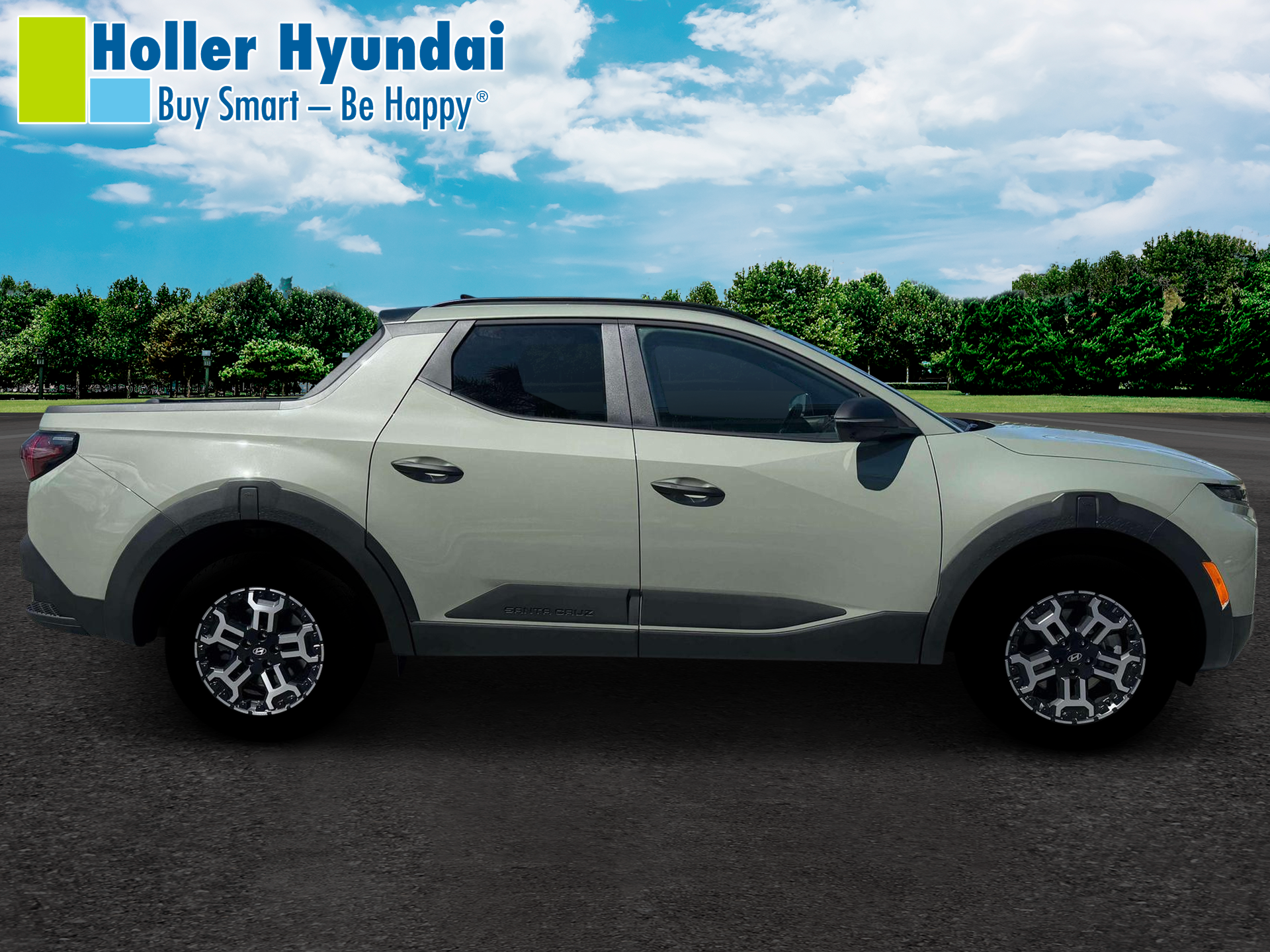 2026 Hyundai SANTA CRUZ XRT XRT