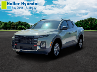 2026 Hyundai SANTA CRUZ XRT XRT