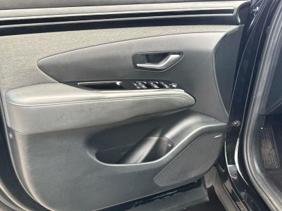 2022 Hyundai SANTA CRUZ Limited