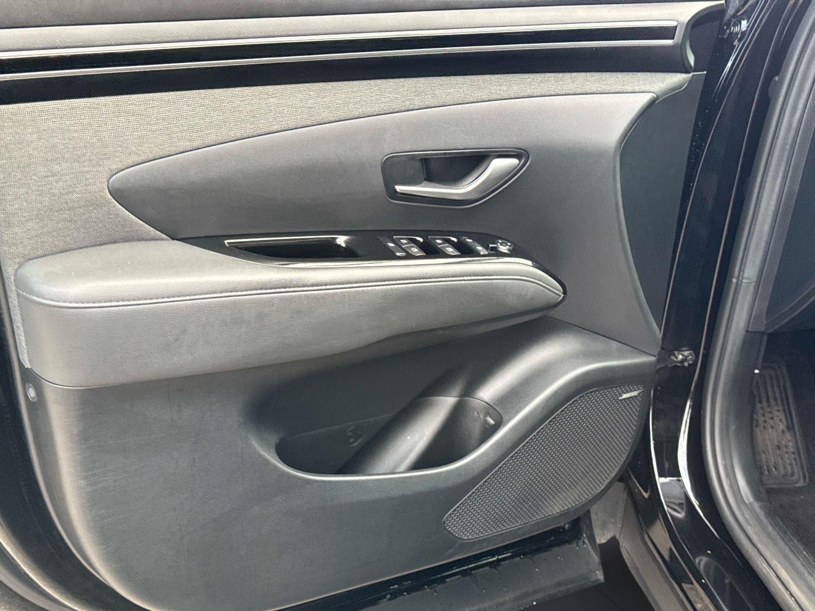2022 Hyundai SANTA CRUZ Limited