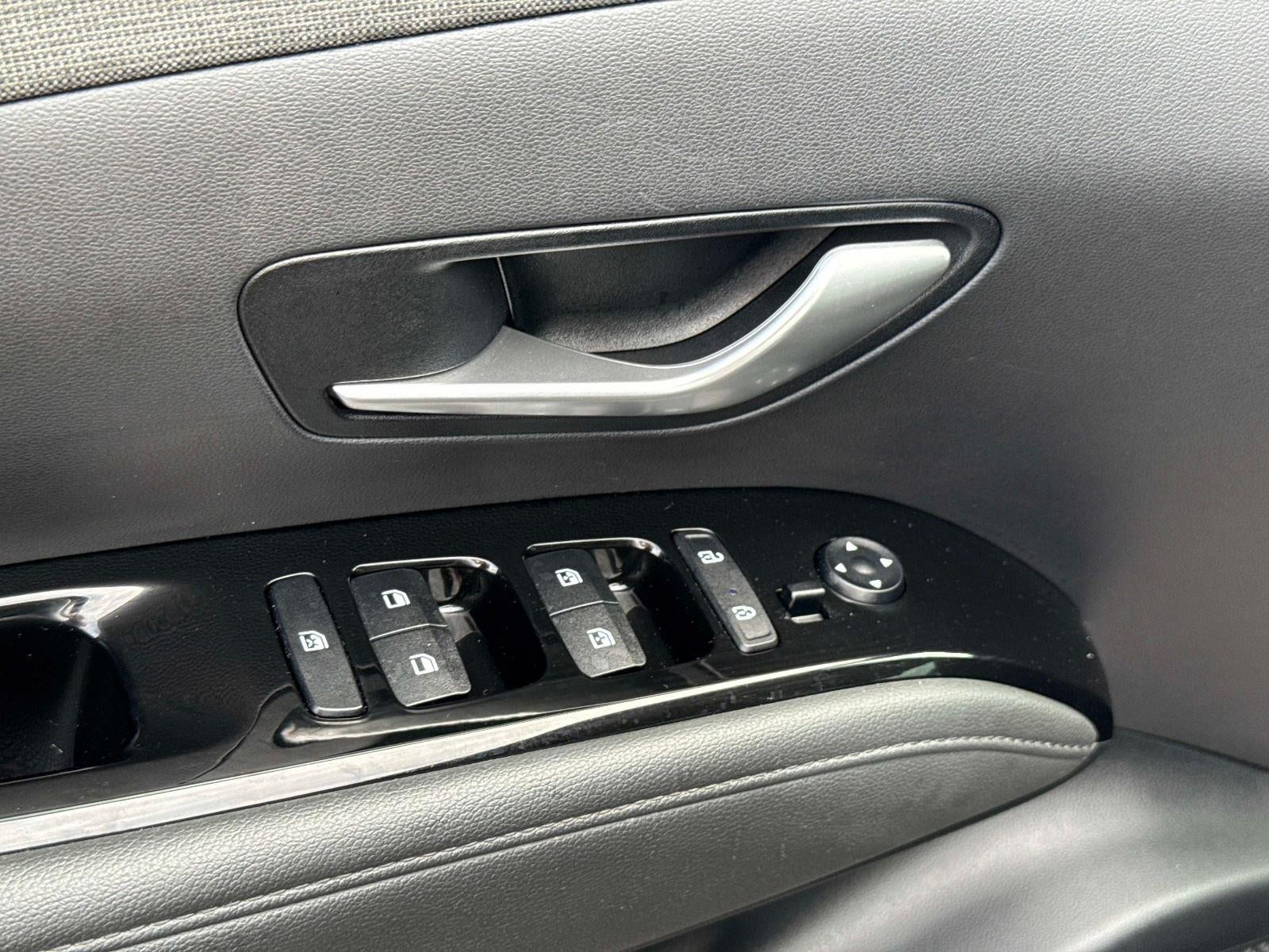 2022 Hyundai SANTA CRUZ Limited
