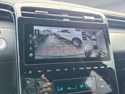 2022 Hyundai SANTA CRUZ Limited