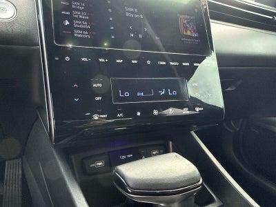 2022 Hyundai SANTA CRUZ Limited