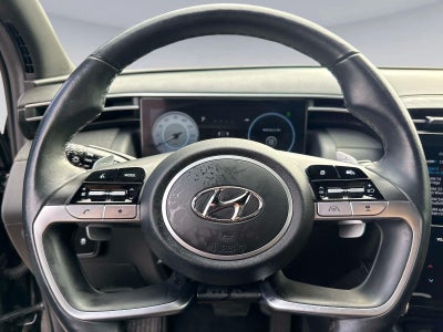 2022 Hyundai SANTA CRUZ Limited