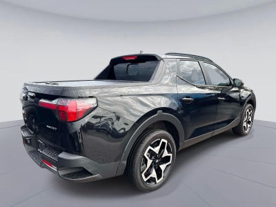 2022 Hyundai SANTA CRUZ Limited