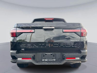 2022 Hyundai SANTA CRUZ Limited