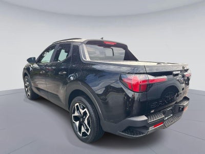 2022 Hyundai SANTA CRUZ Limited