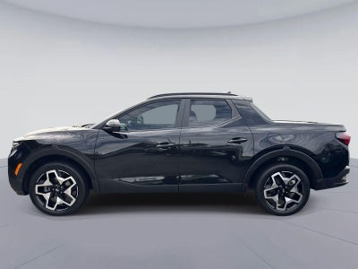 2022 Hyundai SANTA CRUZ Limited