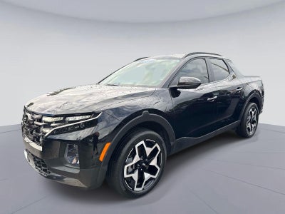 2022 Hyundai SANTA CRUZ Limited