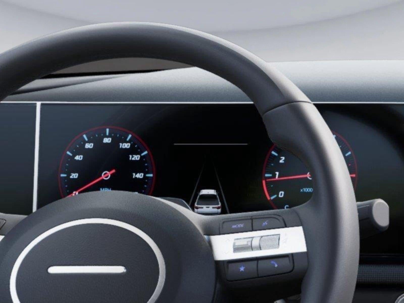 2026 Hyundai SANTA CRUZ LIMI Limited