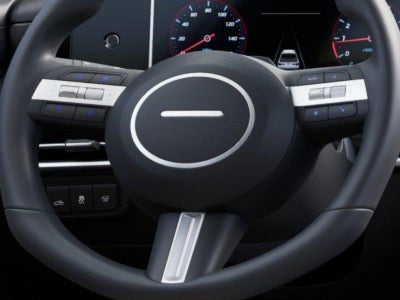 2026 Hyundai SANTA CRUZ LIMI Limited