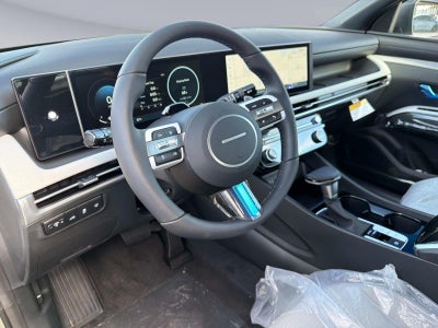 2026 Hyundai SANTA CRUZ LIMI Limited