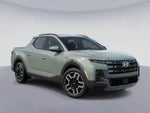 2026 Hyundai SANTA CRUZ LIMI Limited