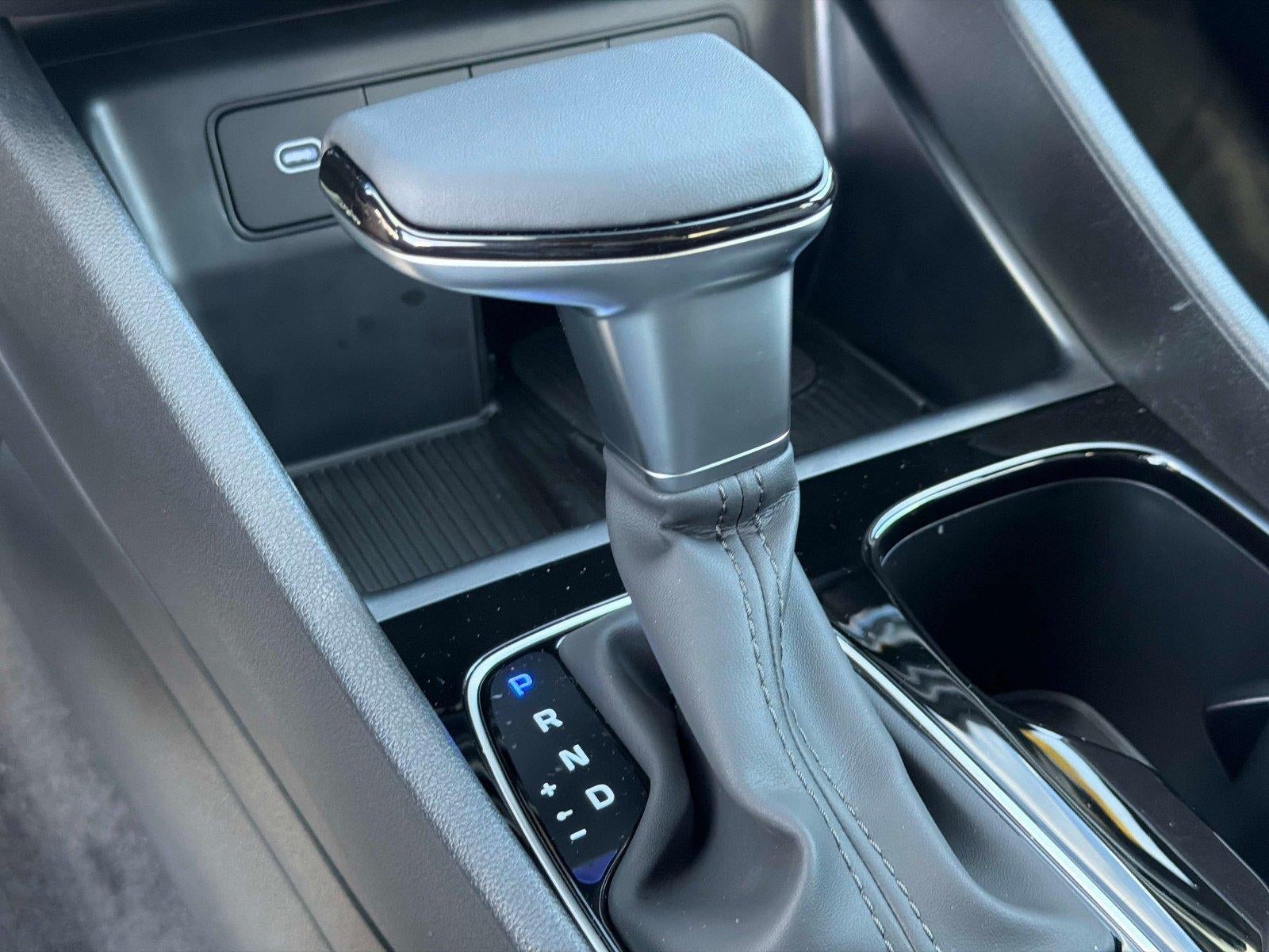 2026 Hyundai SANTA CRUZ LIMI Limited