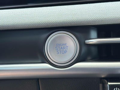 2026 Hyundai SANTA CRUZ LIMI Limited