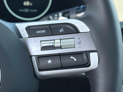2026 Hyundai SANTA CRUZ LIMI Limited